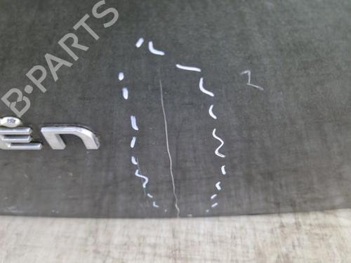 Bakluke CC/Kombi-Kupé CITROËN C3 II (SC_) 1.4 HDi 70 (SC8HZC, SC8HR0, SC8HP4) | BP23749593C6 