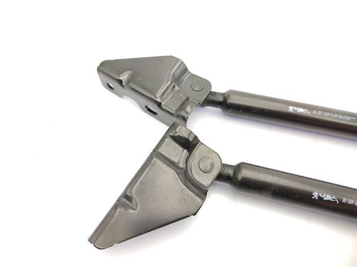 Tailgate lift support PEUGEOT 2008 II (UD_, US_, UY_, UJ_, UR_, UC_) 1.5 BlueHDI 130 | BP23754553C138 