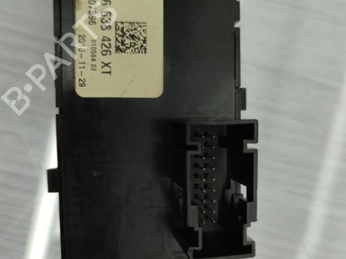 Warning switch PEUGEOT 5008 (0U_, 0E_) 2.0 HDi | BP23710134I22  - Image 9