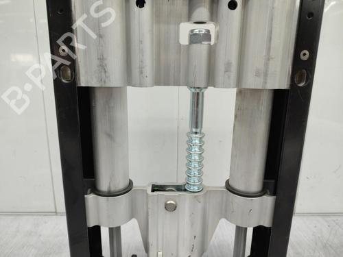 Headrest PEUGEOT 307 CC (3B) 2.0 16V | BP23675961I31 - Image 4