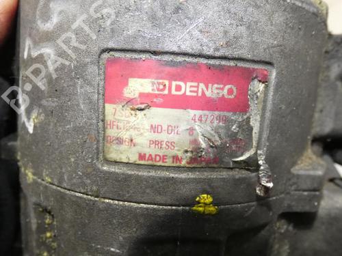 AC compressor BMW 5 (E39) 525 d | BP23671045M34 - Image 2