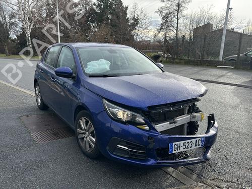 Used Parts PEUGEOT 308 II (LB_, LP_, LW_, LH_, L3_) 1.2 THP 130 4726924