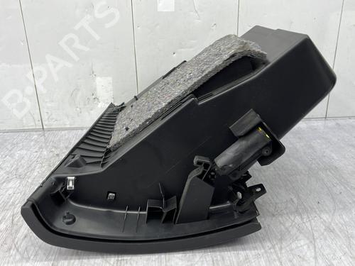 Glove box PEUGEOT 308 II (LB_, LP_, LW_, LH_, L3_) 1.5 BlueHDi 130 | BP29919836C95