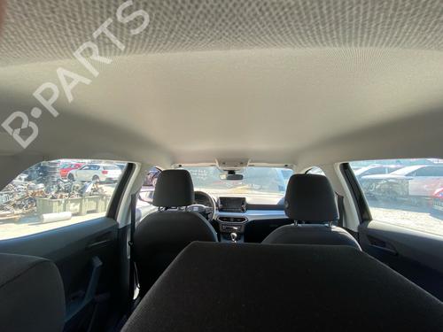 Interiør tag SEAT IBIZA V (KJ1, KJG) 1.0 TSI | BP37743846I12 - Image 23