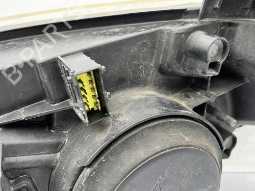 Højre forlygte PEUGEOT 307 (3A/C) 2.0 HDi 110 | BP28094976C29 