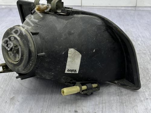 Used Left headlight Left headlight FORD FIESTA III (GFJ) 1.3 Cat (60 hp) 23706112 23706112