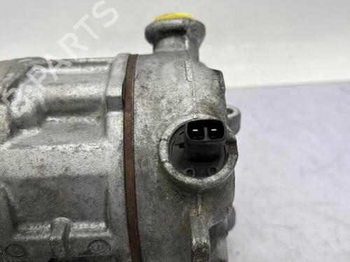 Used AC compressor OPEL CORSA D (S07) 1.3 CDTI (L08, L68) (75 hp) 23753644