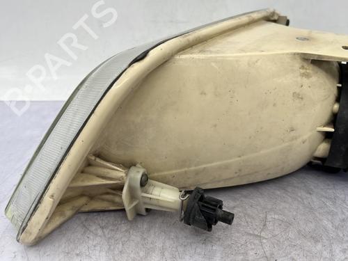 Right headlight CITROËN ZX (N2) 1.9 D | BP23681141C29 