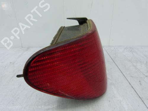 Left taillight CITROËN XSARA (N1) 2.0 HDi 90 | BP23686181C34 