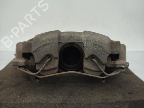 Left front brake caliper RENAULT LATITUDE (L70_) 2.0 dCi 150 (L70H) | BP23712625M105  - Image 5
