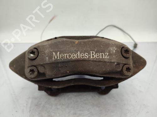 Used Right front brake caliper MERCEDES-BENZ M-CLASS (W163) ML 270 CDI (163.113) (163 hp) 23687990