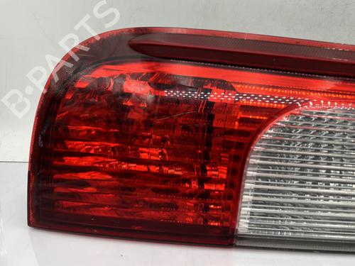 Left taillight FORD FOCUS C-MAX (DM2) 1.8 TDCi | BP24660895C34 