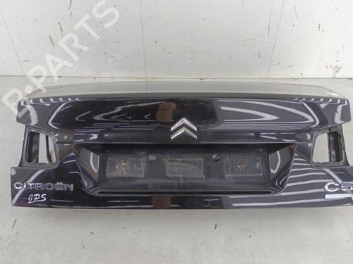 Used Tailgate CITROËN C5 III (RD_) 1.6 HDi 110 (RD9HZC) (109 hp) 23720239