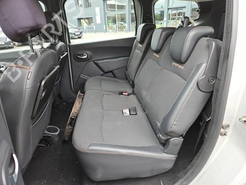 Steering wheel DACIA LODGY (JS_) 1.5 dCi (JSMC, JSAF) | BP27271165C49  - Image 39