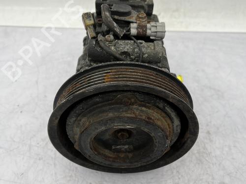 AC compressor FIAT MAREA Weekend (185_) 1.9 TD 100 (185BX_) | BP25301370M34 