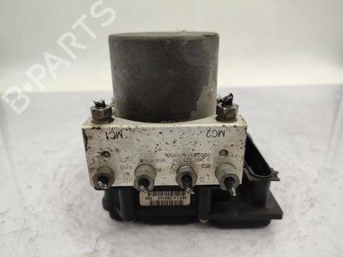 ABS pump FIAT PUNTO (188_) 1.3 JTD 16V | BP23743196M43 