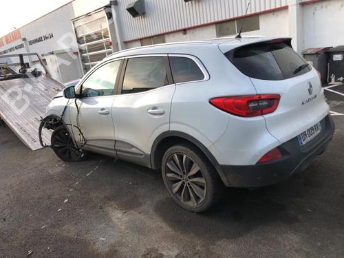 Right front brake caliper RENAULT KADJAR (HA_, HL_) 1.5 dCi 110 (HLA3) | BP23691673M104  - Image 6