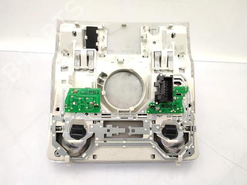 Interior roof light VW GOLF PLUS V (5M1, 521) 1.4 TSI | BP23720382I8 
