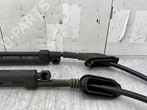 Gassdemper Bakluke PEUGEOT 508 SW I (8E_) 2.0 HDi RXH Hybrid4 | BP29933223C138