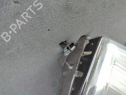 Right headlight RENAULT VEL SATIS (BJ0_) 2.2 dCi (BJ0M) | BP23687805C29 - Image 7