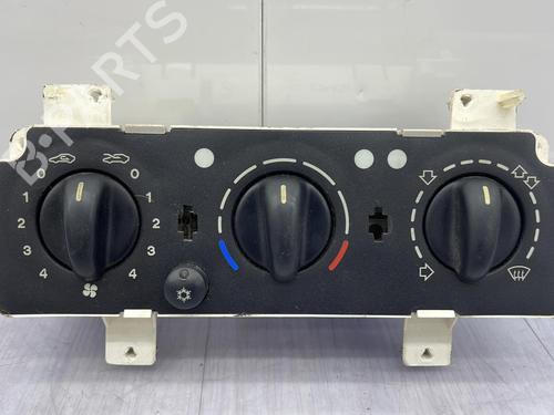 Climate control CITROËN XSARA (N1) 2.0 HDi 90 | BP23697098I5 
