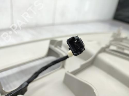 Interiør tag RENAULT KANGOO Express (FW0/1_) 1.5 dCi 80 (FW15) | BP26592610I12  - Image 15