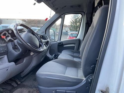 Left sun visor PEUGEOT BOXER Van 2.2 HDi 100 | BP23698325I1 - Image 8