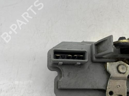 Højre bagtil lås Højre bagtil lås 23741665 23741665
