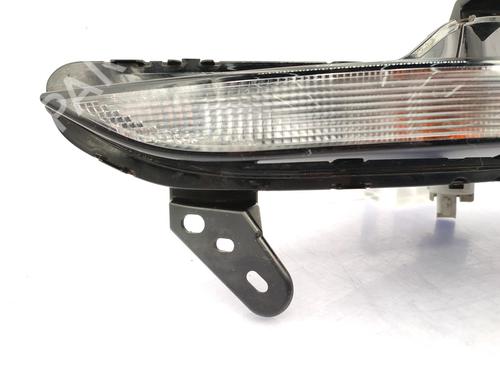 Left front indicator RENAULT MEGANE IV Hatchback (B9A/M/N_) 1.3 TCe 140 (B9NB) | BP23753163C32 - Image 4