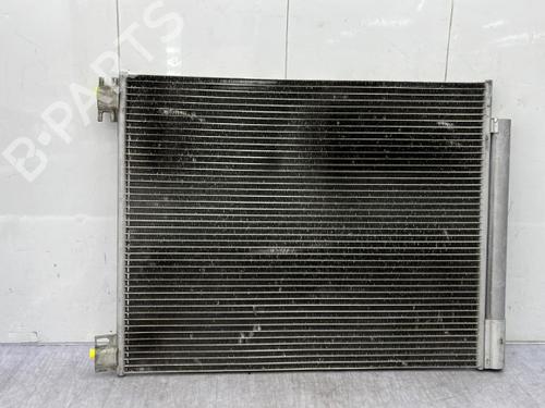 AC radiator RENAULT MEGANE IV Hatchback (B9A/M/N_) 1.5 dCi 110 (B9A3) | BP23754773M32  - Image 8