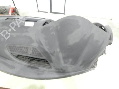 Dashboard CITROËN C5 III (RD_) 1.6 HDi 110 (RD9HZC) | BP23688121C46  - Image 13