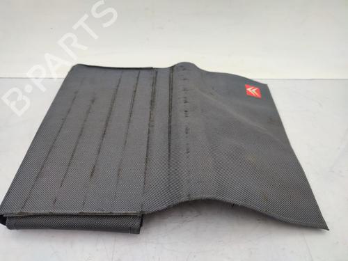 Other CITROËN C3 I (FC_, FN_) 1.4 HDi | BP23718809O1 