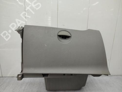 Used Glove box Glove box RENAULT KANGOO / GRAND KANGOO II (KW0/1_) 1.6 (KW00, KW0Y, KW0E, KW0N, KW0P) (87 hp) 23741415 23741415
