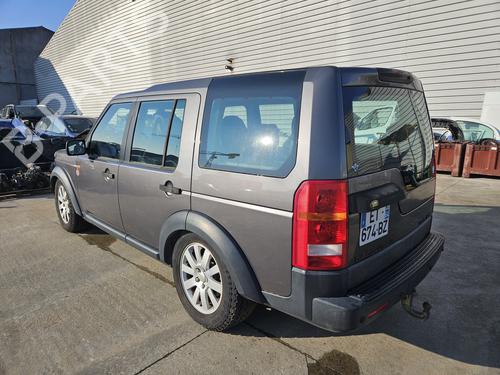 Front differential LAND ROVER DISCOVERY III (L319) 2.7 TD 4x4 | BP30964470M23  - Image 33