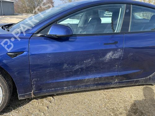 Front bumper TESLA MODEL 3 (5YJ3) EV AWD | BP25487919C7 - Image 7