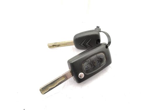 Electronic module CITROËN C5 III (RD_) 2.0 HDi 140 (RDRHF8, RDRHFA, RDRHA8, RDRHAJ) | BP23730604M83 - Image 18