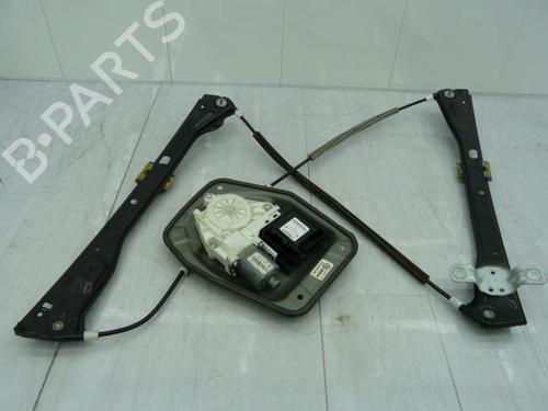 Front right window mechanism VW GOLF V (1K1) 1.9 TDI | BP23701499C23  - Image 7