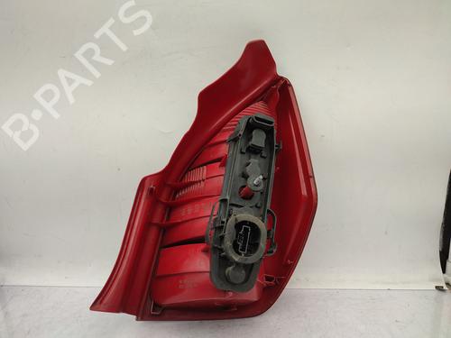 Left taillight CITROËN C2 (JM_) 1.4 HDi | BP29428594C34 