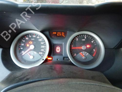 Højre bremsekaliber bag RENAULT MEGANE II (BM0/1_, CM0/1_) 1.5 dCi (BM1E, CM1E) | BP23690719M106 
