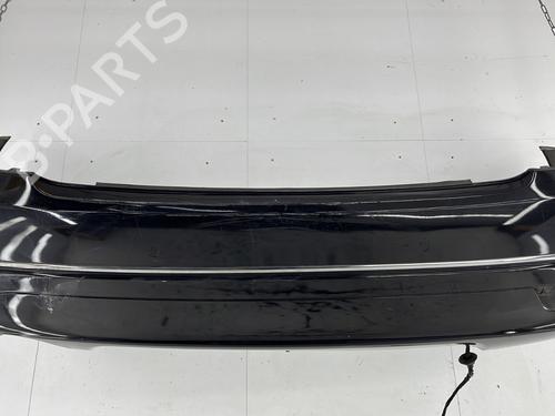 Used Rear bumper MERCEDES-BENZ C-CLASS (W204) C 220 CDI (204.002) (170 hp) 29287766
