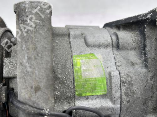 AC compressor NISSAN X-TRAIL I (T30) 2.2 Di 4x4 | BP23754389M34 