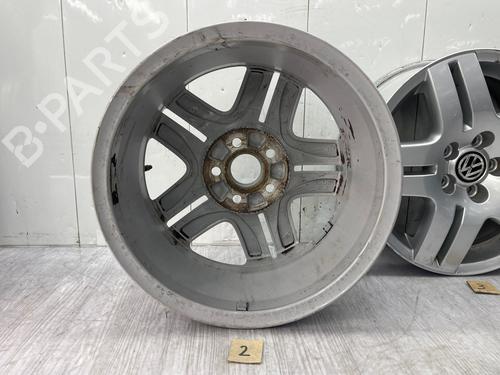 Używane Komplet felg Komplet felg 39164487 39164487