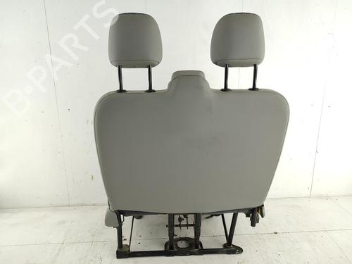 Right front seat RENAULT TRAFIC II Van (FL) 2.0 dCi 90 (FL0H, FL00, FL01, FL0M, FL0P, FL0S) | BP23677010C16  - Image 5