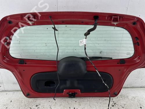 Tailgate RENAULT TWINGO II (CN0_) 1.2 16V (CN04, CN0B) | BP30484808C6