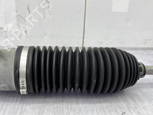Steering rack RENAULT MEGANE IV Hatchback (B9A/M/N_) 1.2 TCe 130 (B9MR) | BP23684477M22 