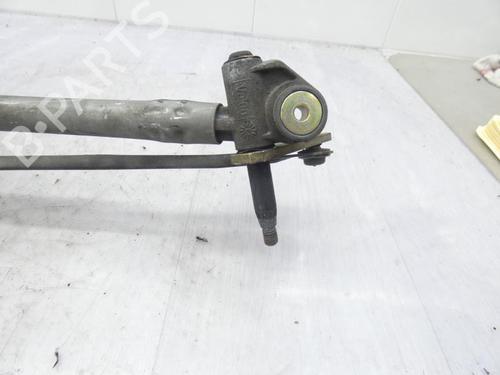 Front wiper motor MINI MINI (R50, R53) Cooper S | BP23672337M29 - Image 2