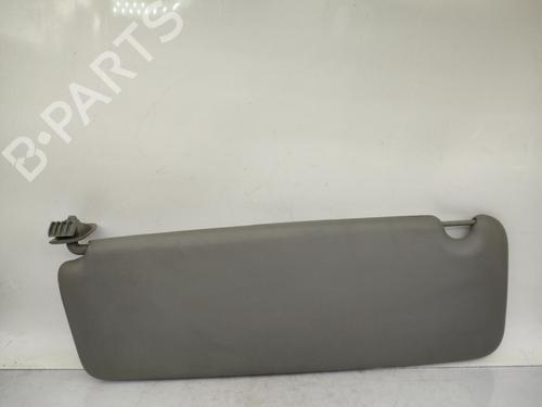 right-sun-visor-renault-trafic-ii-van-fl-2001-23678123 main image