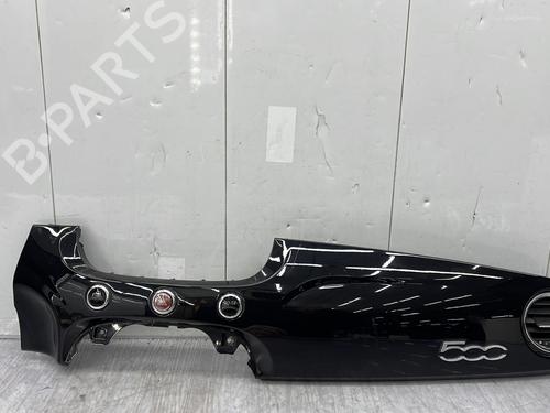 Andre FIAT 500 (312_) 1.2 (312AXA1A) (69 hp) 30107029