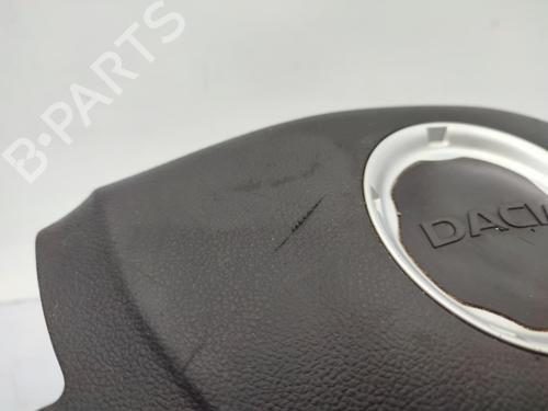 Driver airbag DACIA SANDERO 1.2 16V LPG | BP23712875C9  - Image 5