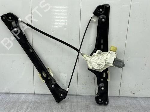 Front left window mechanism BMW 3 (E90) 320 d | BP23750259C22 